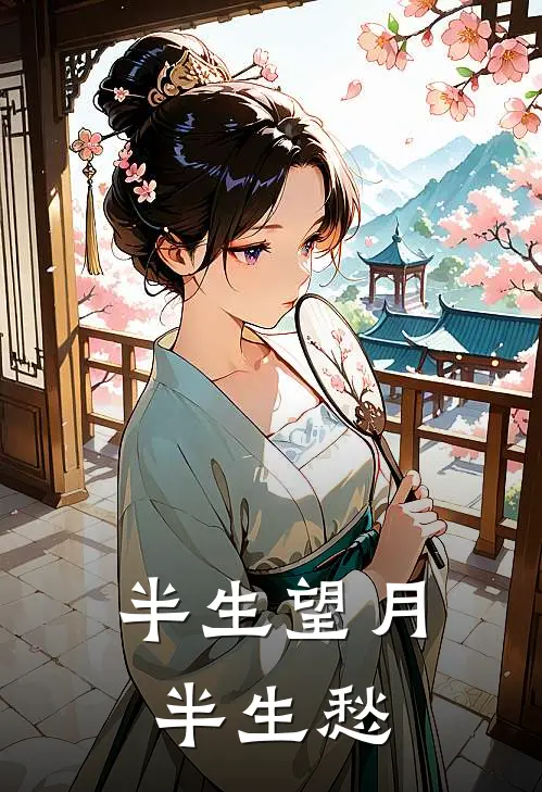半生望月半生愁大结局
