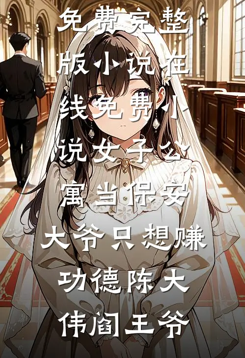 女子公寓当保安，大爷只想赚功德(陈大伟阎王爷)免费完整版小说_在线免费小说女子公寓当保安，大爷只想赚功德(陈大伟阎王爷)