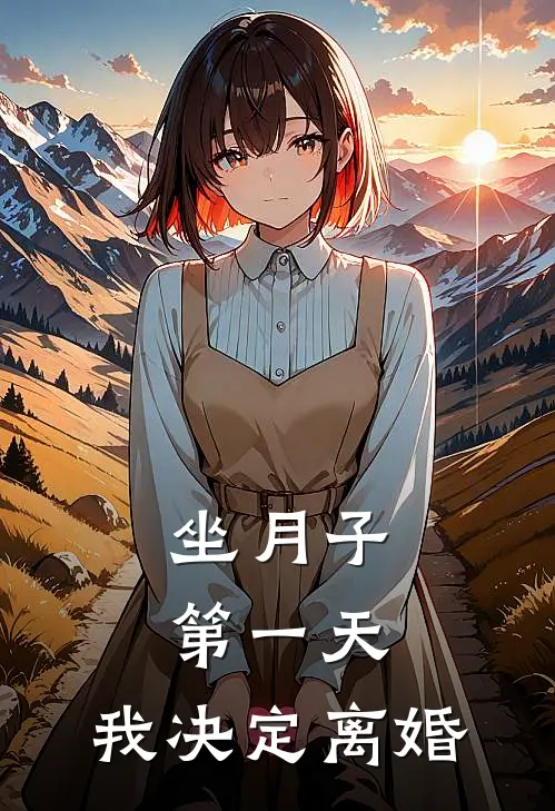 坐月子第一天,我决定离婚会怎么样