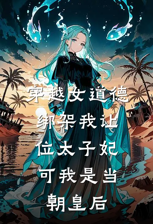 穿越女道德绑架我让位太子妃,可我是当朝皇后免费阅读