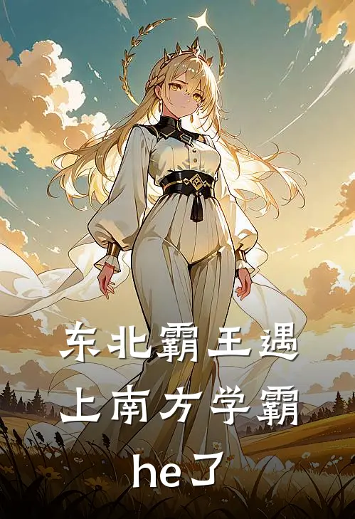 东北霸王遇上南方学霸，he了