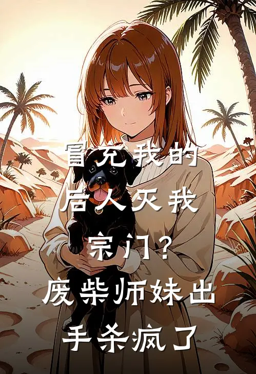 冒充我的后人灭我宗门？废柴师妹出手杀疯了