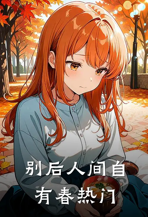 别后人间自有春热门