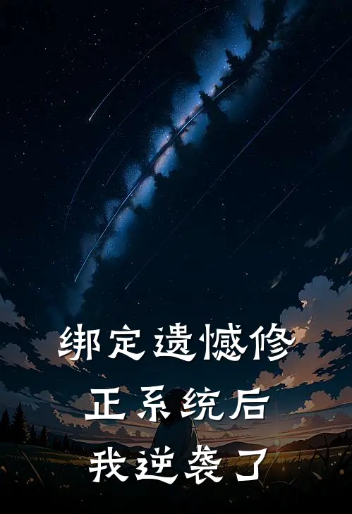 绑定遗憾修正系统后我逆袭了