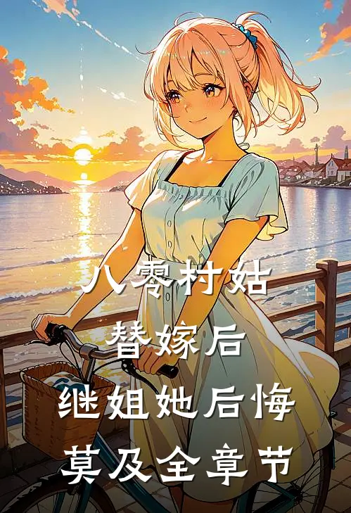 八零村姑替嫁后，继姐她后悔莫及全章节