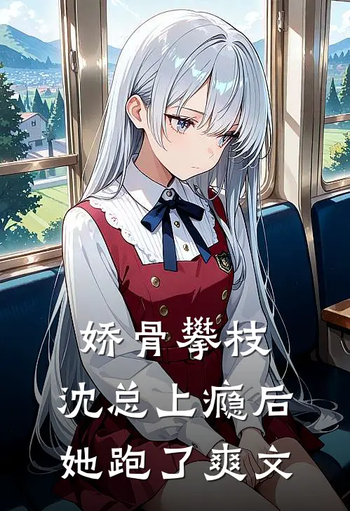 娇骨攀枝，沈总上瘾后她跑了爽文