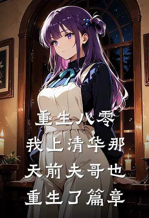 重生八零，我上清华那天前夫哥也重生了篇章