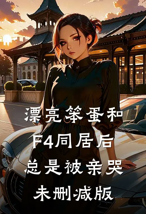 漂亮笨蛋和F4同居后总是被亲哭未删减版