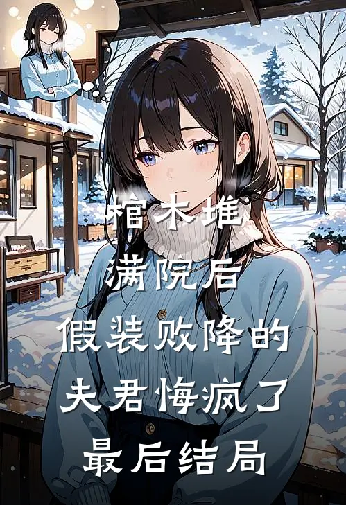 棺木堆满院后，假装败降的夫君悔疯了最后结局