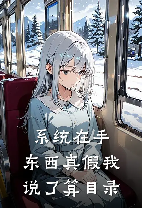 系统在手，东西真假我说了算目录