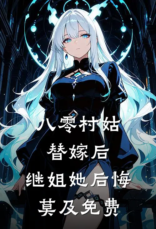 八零村姑替嫁后，继姐她后悔莫及免费