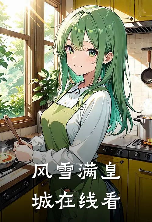 风雪满皇城在线看