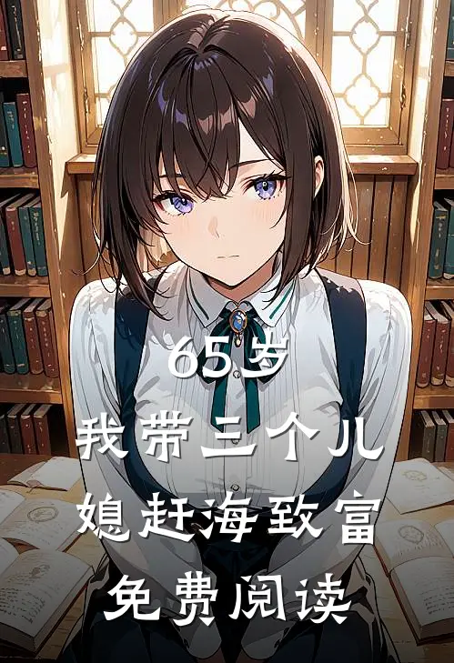 65岁，我带三个儿媳赶海致富免费阅读