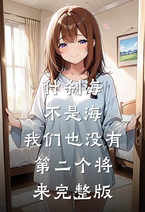 什刹海不是海，我们也没有第二个将来完整版