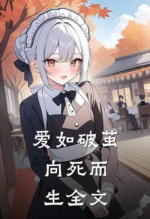 爱如破茧，向死而生全文