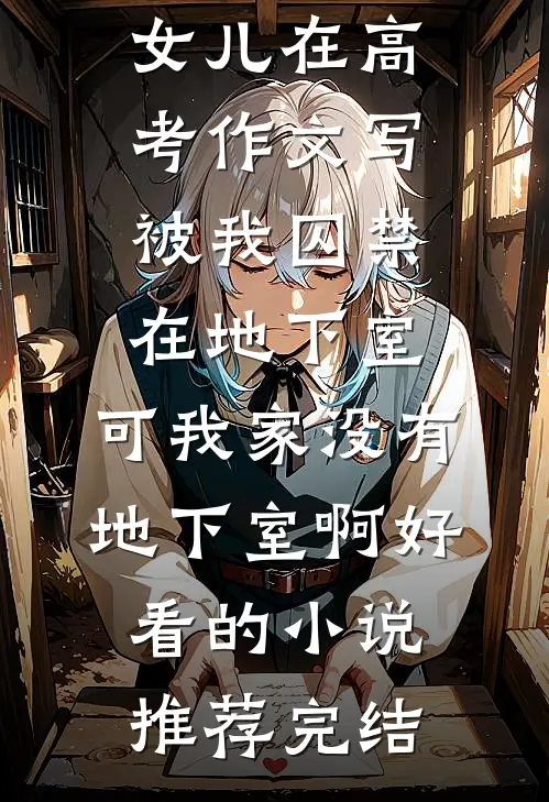 女儿在高考作文写被我囚禁在地下室，可我家没有地下室啊好看的小说推荐完结