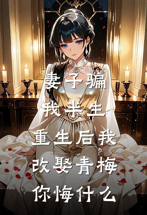 妻子骗我半生,重生后我改娶青梅你悔免费