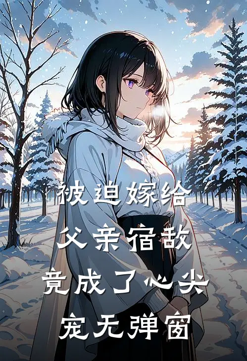 被迫嫁给父亲宿敌，竟成了心尖宠无弹窗