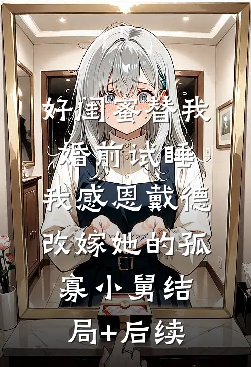 好闺蜜替我婚前试睡，我感恩戴德改嫁她的孤寡小舅结局+后续