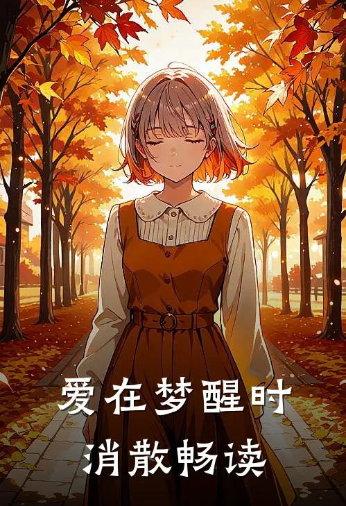 爱在梦醒时消散畅读