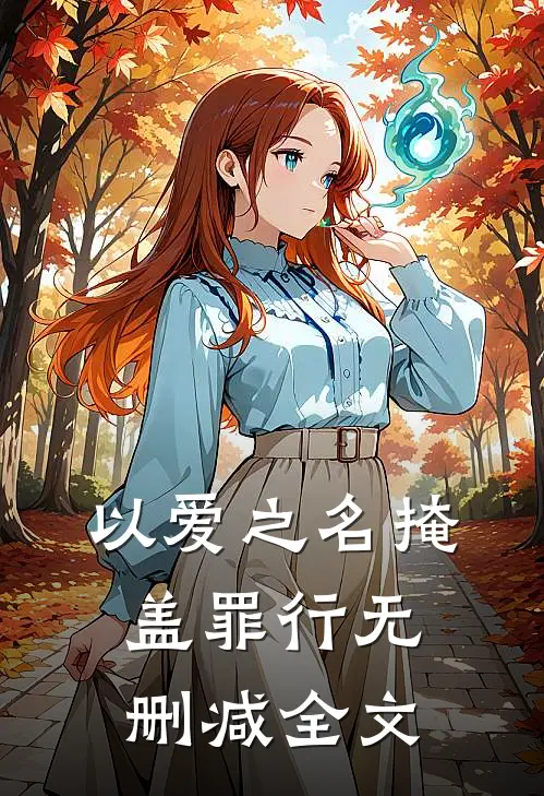 以爱之名掩盖罪行无删减全文