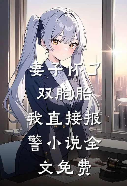 妻子怀了双胞胎，我直接报警小说全文免费