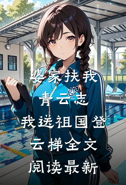 婆家扶我青云志，我送祖国登云梯全文阅读最新