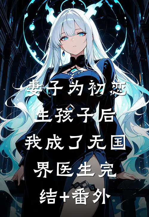 妻子为初恋生孩子后，我成了无国界医生完结+番外
