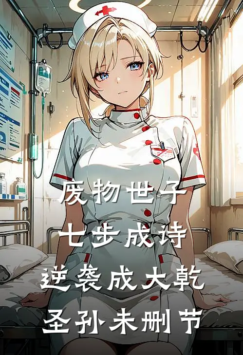 废物世子七步成诗，逆袭成大乾圣孙未删节