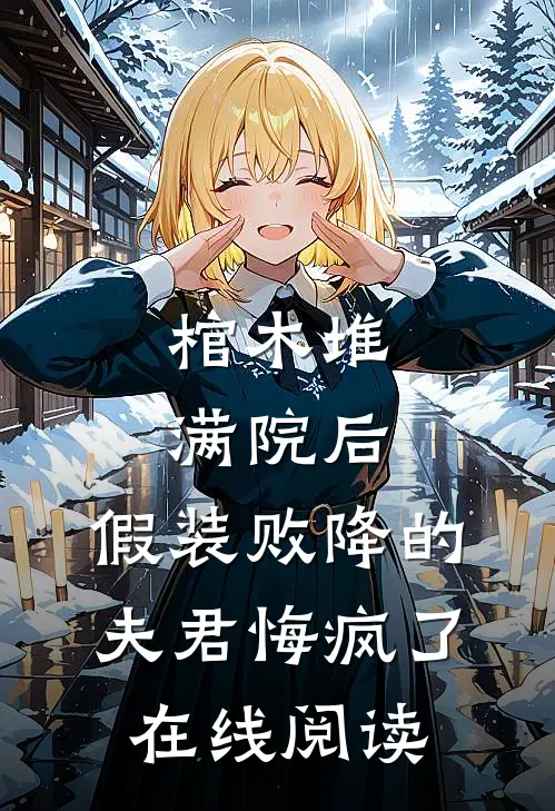 棺木堆满院后，假装败降的夫君悔疯了在线阅读