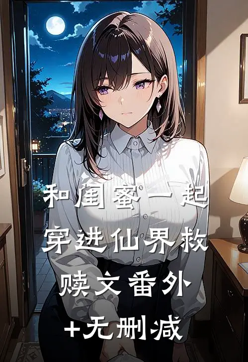 和闺蜜一起穿进仙界救赎文番外+无删减