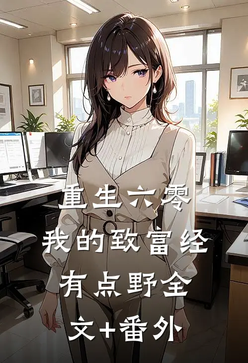 重生六零：我的致富经有点野全文+番外