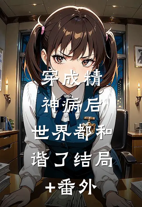 穿成精神病后，世界都和谐了结局+番外