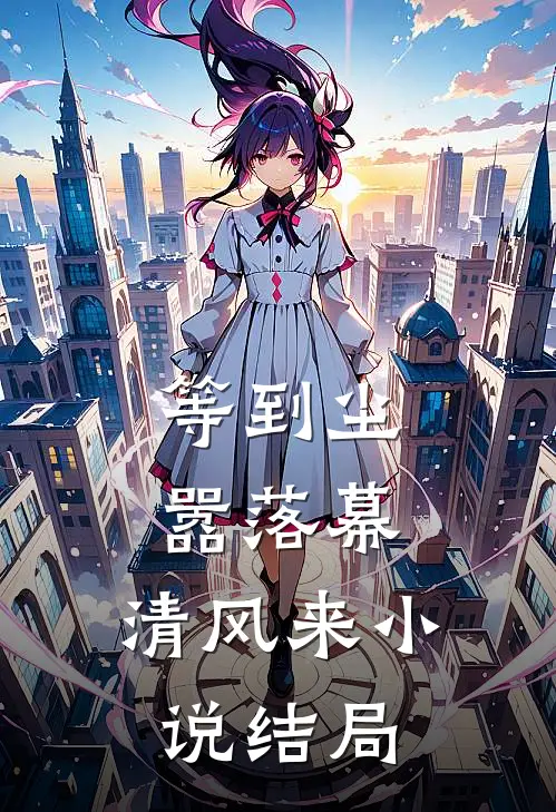 等到尘嚣落幕，清风来小说结局