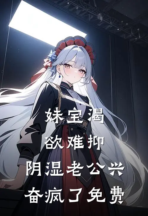 妹宝渴欲难抑，阴湿老公兴奋疯了免费