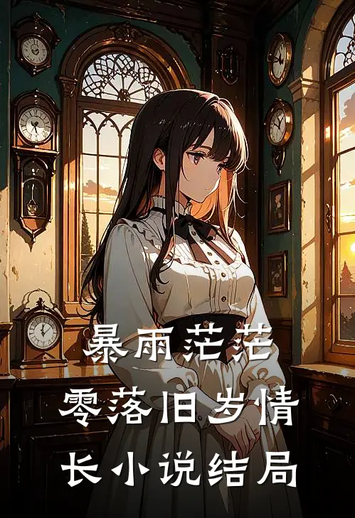 暴雨茫茫，零落旧岁情长小说结局