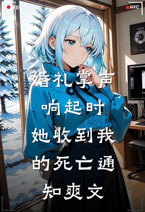 婚礼掌声响起时，她收到我的死亡通知爽文