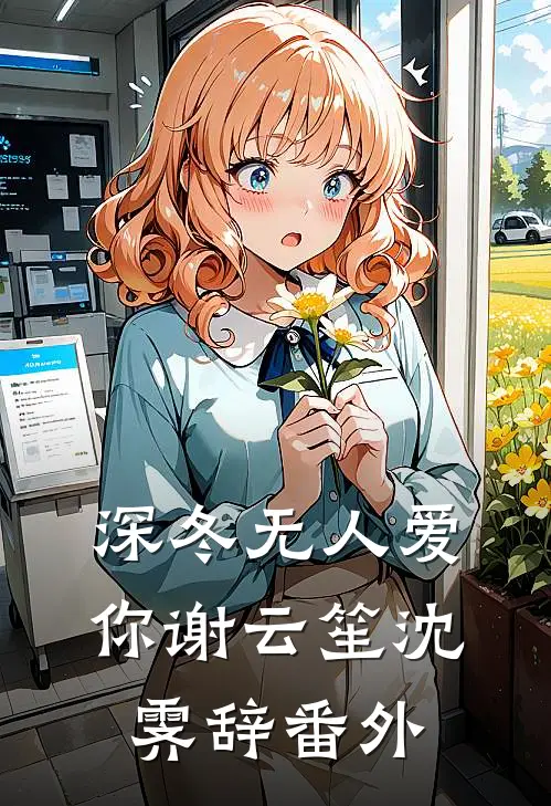 深冬无人爱你谢云笙沈霁辞番外