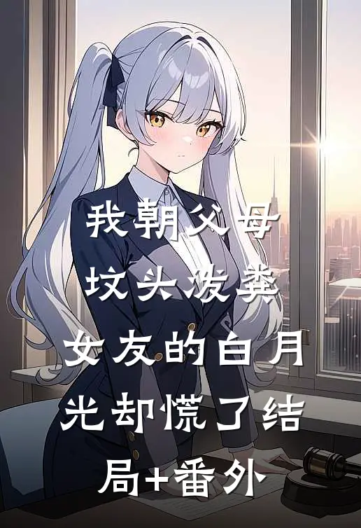 我朝父母坟头泼粪，女友的白月光却慌了结局+番外