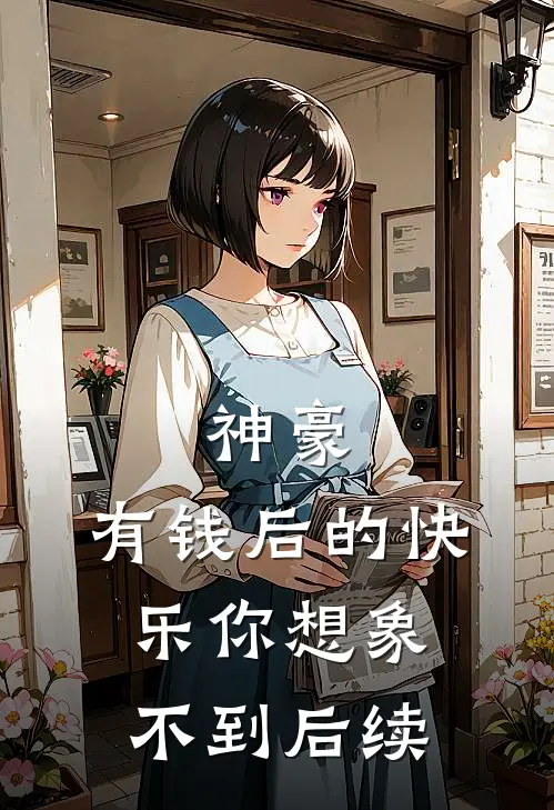 神豪：有钱后的快乐你想象不到后续