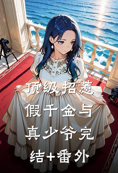 顶级招惹假千金与真少爷完结+番外