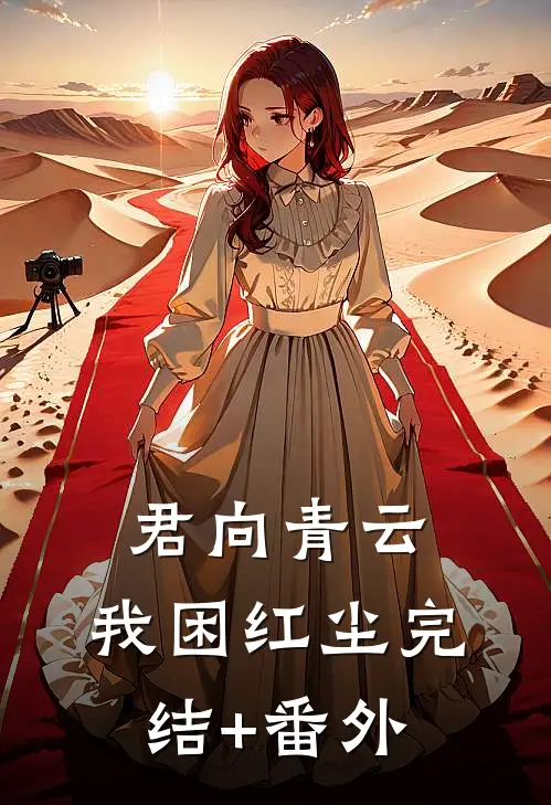 君向青云，我困红尘完结+番外