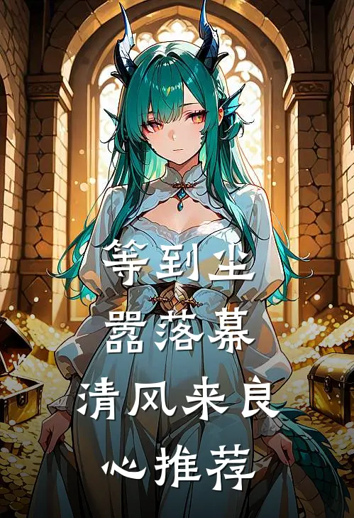 等到尘嚣落幕，清风来良心推荐