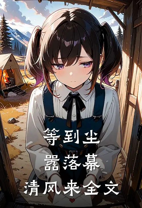 等到尘嚣落幕，清风来全文