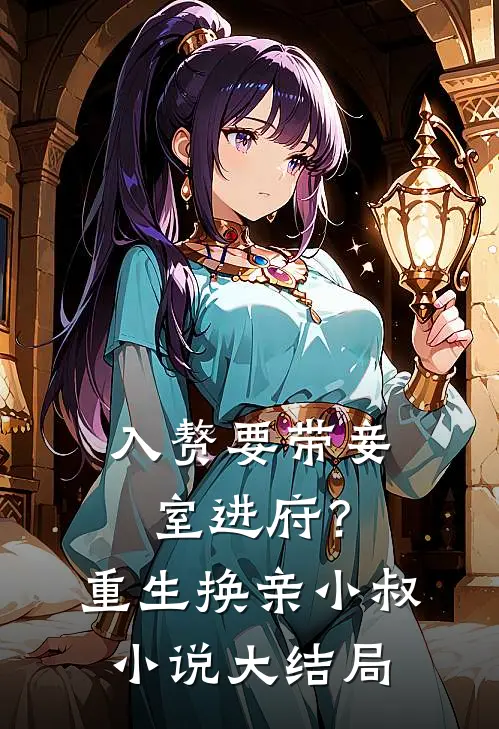 入赘要带妾室进府？重生换亲小叔小说大结局