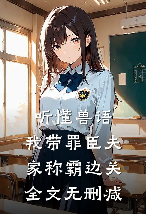 听懂兽语，我带罪臣夫家称霸边关全文无删减