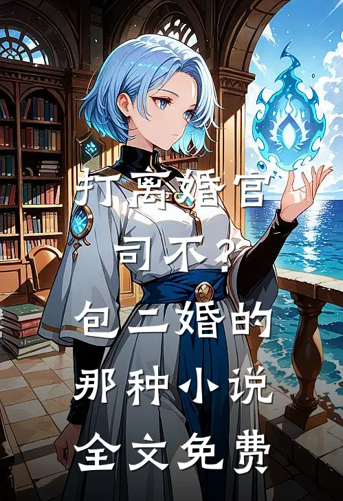 打离婚官司不？包二婚的那种小说全文免费