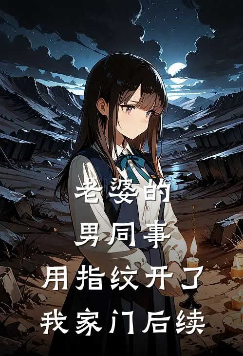 老婆的男同事，用指纹开了我家门后续