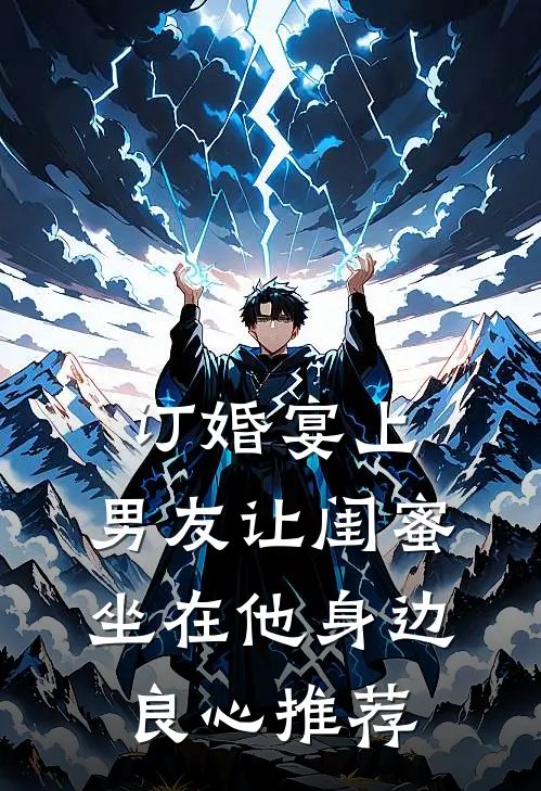 订婚宴上，男友让闺蜜坐在他身边良心推荐