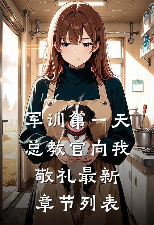 军训第一天，总教官向我敬礼最新章节列表